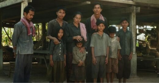Heartbreaking Netflix film directed by Angelina Jolie is a must-watch | TV & Radio | Showbiz & TV
