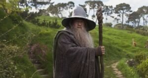 First ever Gaelic translation of The Hobbit published by professor | Books | Entertainment