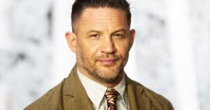 Tom Hardy’s Havoc co-star ‘beat the living daylights’ out of him | Films | Entertainment