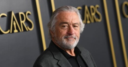 ‘Greatest’ Robert De Niro film on one streaming service – not Netflix or Amazon | Films | Entertainment