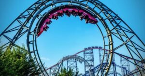 Armed forces visit for free at Pleasure Beach Resort
