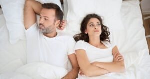Women’s sex lives are being impacted by one very common issue