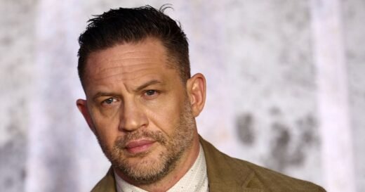 ‘Jaw-dropping’ new Netflix film with Tom Hardy hits No. 1 in charts | Films | Entertainment