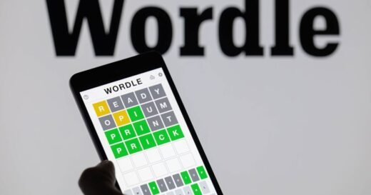 Common Wordle start word is the ‘worst’ — what NYT says you should use instead