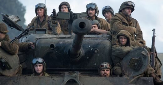 ‘Excellent’ WW2 film is set to leave Netflix as fans have 5 days to wa | Films | Entertainment