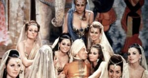 Best Carry On movie of all time is streaming on 2 platforms – not Netfix | Films | Entertainment
