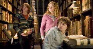 Filming the new Harry Potter TV remake in England will boost our economy | Films | Entertainment