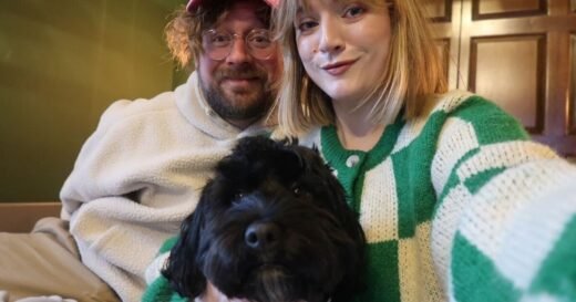‘I introduced one habit to my dog’s day and saved myself £500’