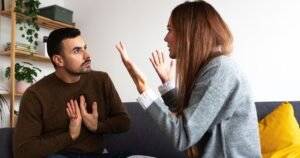 Couples are arguing every week about this one thing – and it might surprise you