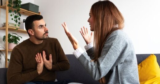 Couples are arguing every week about this one thing – and it might surprise you