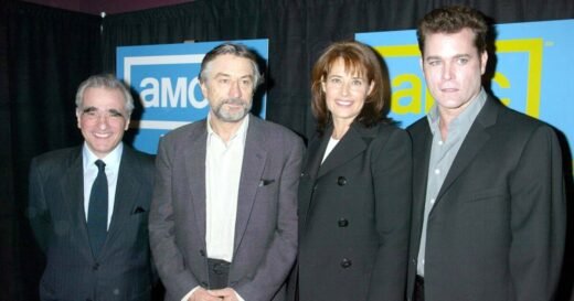 Goodfellas fans are just realising iconic scene was improvised | Films | Entertainment