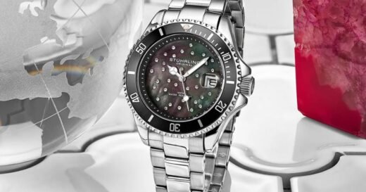 Debenhams £720 women’s watch slashed to £86 in sale