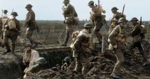 ‘Incredible’ war film streaming on Netflix that gets 5 stars – ‘Must watch!’ | Films | Entertainment