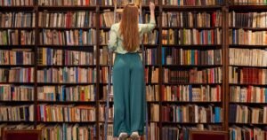 Best fantasy book series ranked – and Game of Thrones isn’t top | Books | Entertainment