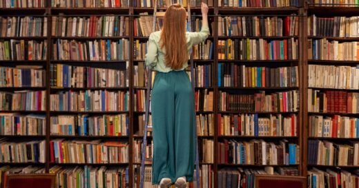Best fantasy book series ranked – and Game of Thrones isn’t top | Books | Entertainment