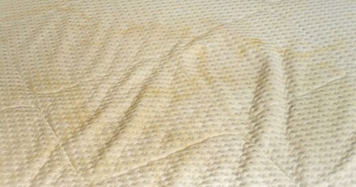 Mattresses will be free of odours if you sprinkle 1 item