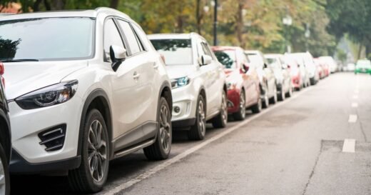 ‘Entitled’ neighbour sparks fury – ‘He thinks he controls parking!’