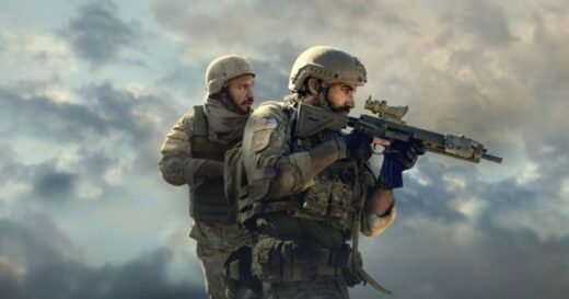 Guy Ritchie war film hailed ‘best ever’ leaves Prime viewers sobbing | TV & Radio | Showbiz & TV