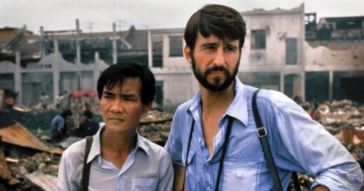 ‘Tearjerker’ war film with 93% on Rotten Tomatoes is ‘must-watch’ on Amazon Prime | TV & Radio | Showbiz & TV