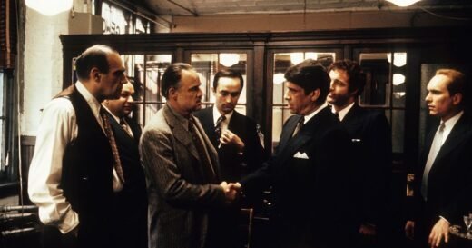 The Godfather fans only just realising gruesome detail about key scene | Films | Entertainment