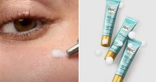 Boots eye cream that makes lines ‘less visible’ drops to £10