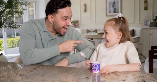Exact age kids are most mischievous – as parents share their embarrassing stories