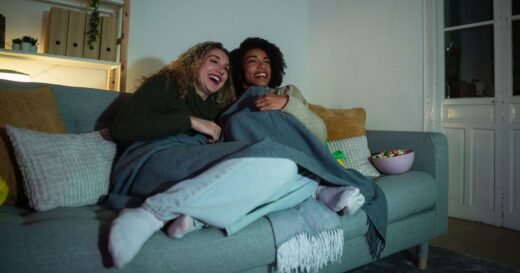 Top five British rom-coms of all time – and Notting Hill doesn’t make | Films | Entertainment