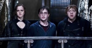 Harry Potter Hogwarts school fees – Staggering amount wizard school would cost | Books | Entertainment
