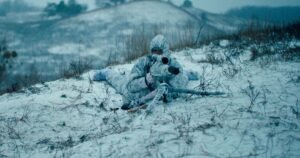 ‘Masterpiece’ war film hailed ‘the best’ leaves Prime fans gobsmacked | TV & Radio | Showbiz & TV