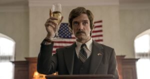 Netflix users have just days left to watch ‘absolutely incredible’ Oscar-winning movie | Films | Entertainment