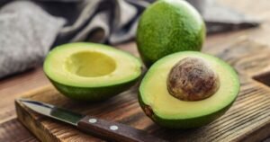 Households urged to save avocado stones and bury them for surprising reason