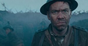 ‘Hidden gem’ war film on Amazon Prime that fans are calling ‘must see’ | TV & Radio | Showbiz & TV