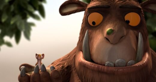 New Gruffalo book to be released 20 years on as Julia Donaldson shares | Books | Entertainment