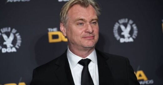 Christopher Nolan ‘best movie’ on Netflix and Amazon – ‘better than Dark Knight’ | Films | Entertainment