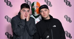 How to stream Kneecap’s BAFTA-winning film amid ‘kill your MP’ uproar | Films | Entertainment