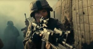 ‘Gut-wrenching’ war film hailed ‘the best’ leaves Prime fans stunned | TV & Radio | Showbiz & TV