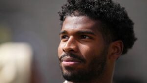 NFL Draft: Shedeur Sanders’ messages before event begins