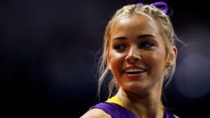 Livvy Dunne explains why she’s against the landmark NCAA settlement