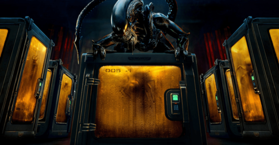 A new Alien: Earth teaser includes the miracle of alien birth