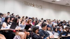Texas State Helps Students Bounce Back From 2.0 GPA