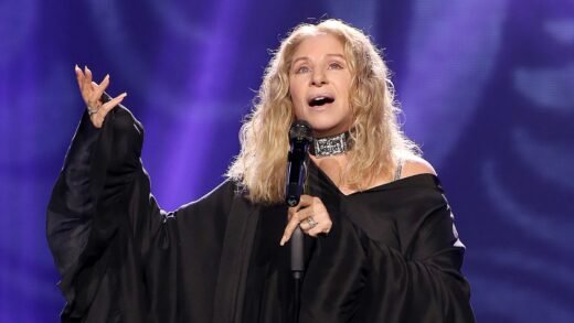 Barbra Streisand Unites With Bob Dylan, Paul McCartney For Duets Album