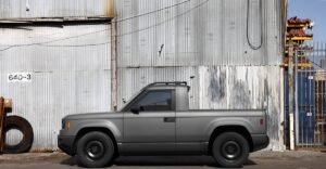 Slate Auto confirms where it’ll build its $20,000 Truck