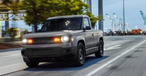 Is this the antidote to America’s truck bloat problem?