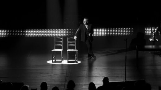 Bono Shares Stories and Songs of Surrender in New Doc Trailer