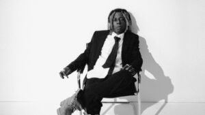 Lil Wayne Talks Infamous Trump Photo, Was Asked to Play Inauguration