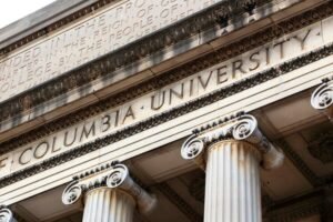 NIH Freezes Millions More in Funding for Columbia