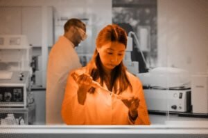 NSF Terminates Grants Focused on DEI or Misinformation