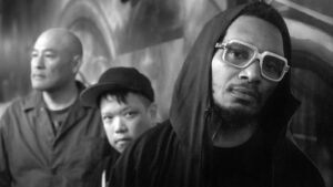 Deltron 3030 Announce 25th Anniversary Tour: See the Dates