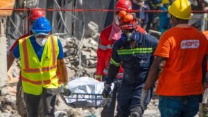 Dominican Republic Jet Set Nightclub Tragedy: Everything We Know