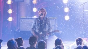 Watch Toronto Punk Band Metz Reunite on ‘Everybody’s Live’